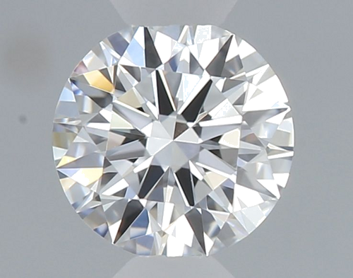 0.31 carat G-VS1 Excellent cut Natūralus Round Deimantas (1)