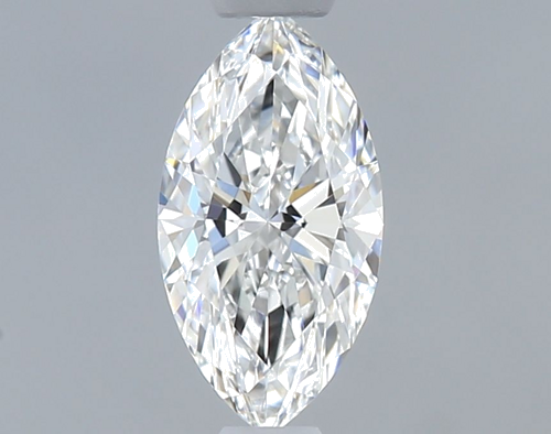 0.31 carat E-VVS1 Natūralus Marquise Deimantas (1)