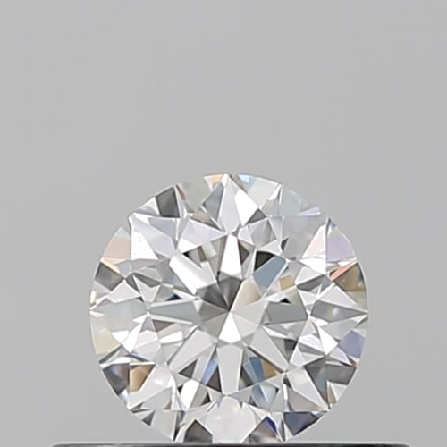 0.36 carat G-VS1 Excellent cut Natūralus Round Deimantas (1)