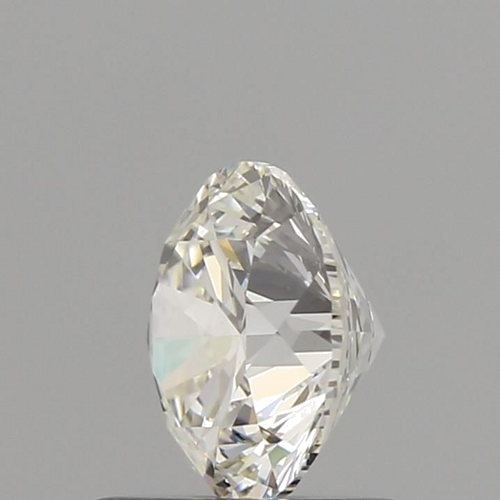 0.9 carat I-VVS2 Excellent cut Natūralus Round Deimantas (1)