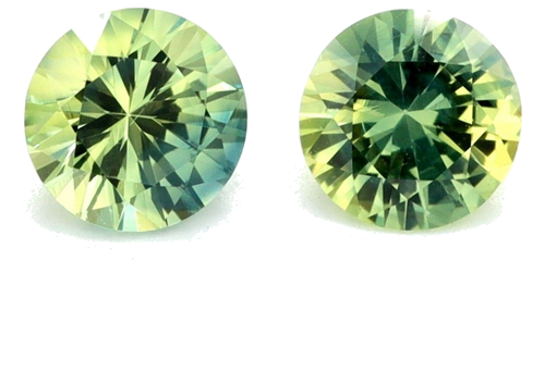 0.79 carat MULTI_COLOR Round Safyras (1)