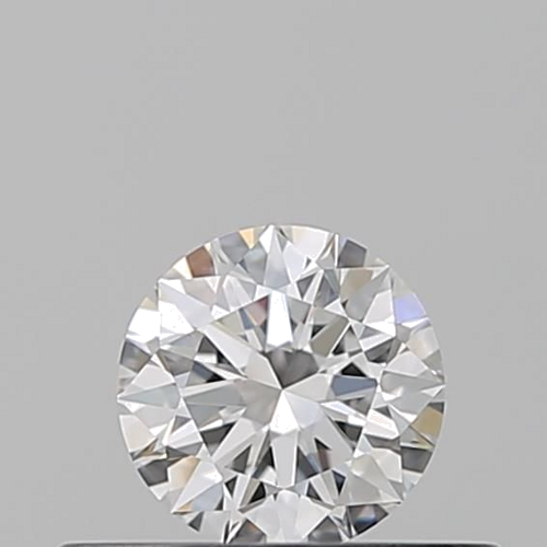 0.31 carat E-VS2 Excellent cut Natūralus Round Deimantas (1)
