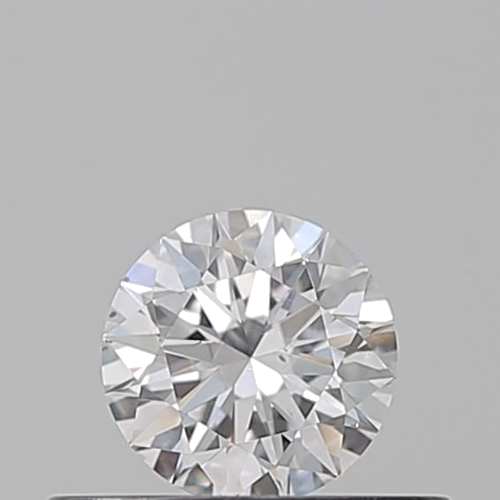 0.3 carat D-SI2 Excellent cut Natūralus Round Deimantas (1)