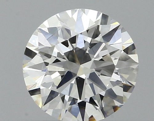 0.4 carat G-VS2 Excellent cut Natūralus Round Deimantas (1)