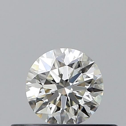 0.3 carat J-VVS1 Excellent cut Natūralus Round Deimantas (1)