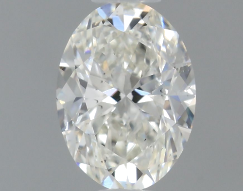0.3 carat F-VVS1 Natūralus Emerald Deimantas (1)