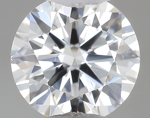 0.3 carat E-VS2 Very Good cut Natūralus Round Deimantas (1)