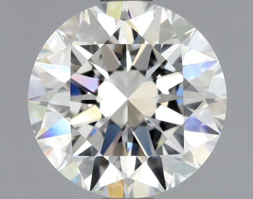 1.5 carat G-VS2 Excellent cut Natūralus Round Deimantas (1)