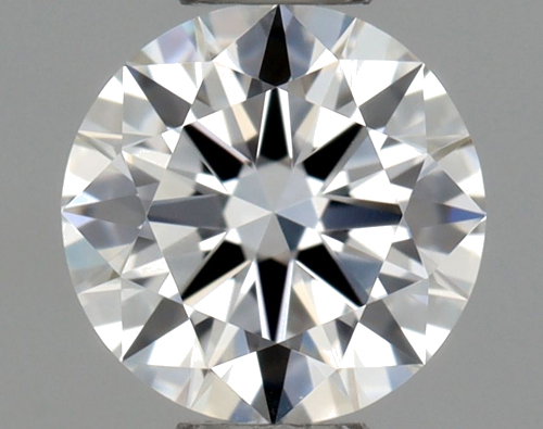 0.3 carat E-VS1 Excellent cut Natūralus Round Deimantas (1)