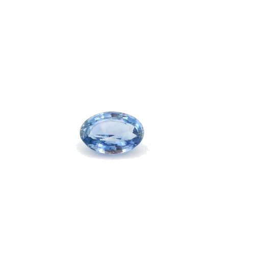 0.6 carat BLUE Oval Safyras (1)