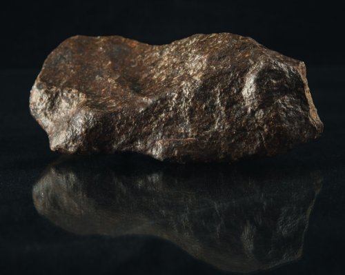 208  g Meteorite (2)