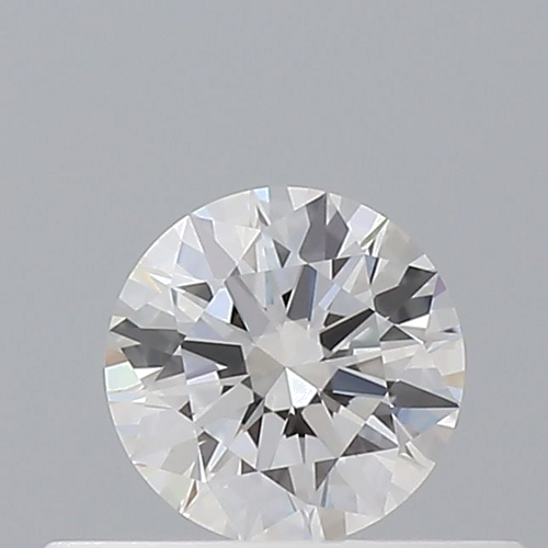 0.3 carat F-VS1 Excellent cut Natūralus Round Deimantas (1)