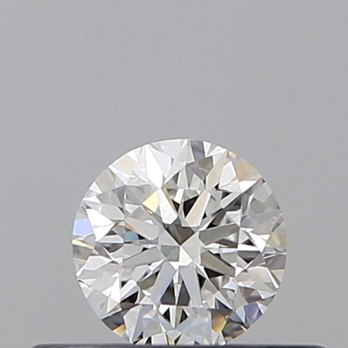0.3 carat F-VS1 Very Good cut Natūralus Round Deimantas (1)