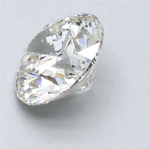 2.5 carat H-VS1 Excellent cut Natūralus Round Deimantas (1)