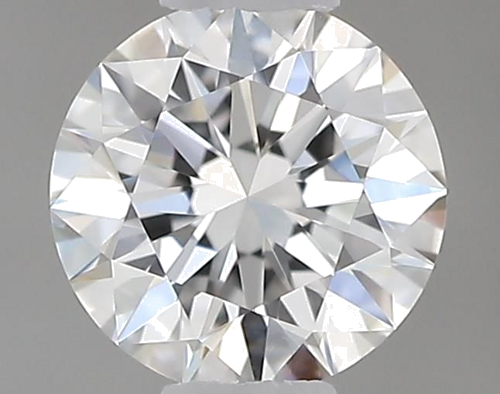 0.3 carat F-VS1 Excellent cut Natūralus Round Deimantas (1)