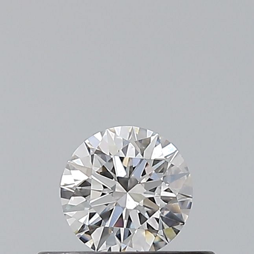 0.3 carat E-SI1 Excellent cut Natūralus Round Deimantas (1)