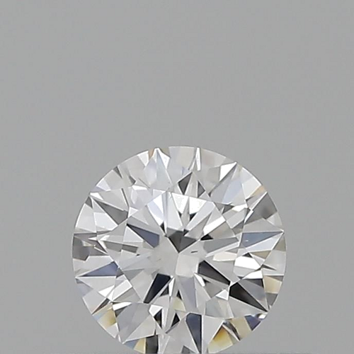 0.3 carat D-VS2 Excellent cut Natūralus Round Deimantas (1)
