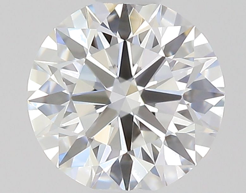 0.35 carat E-IF Excellent cut Natūralus Round Deimantas (1)