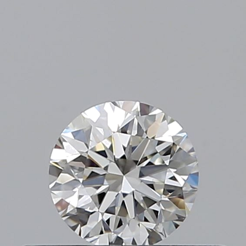 0.3 carat I-VS1 Very Good cut Natūralus Round Deimantas (1)