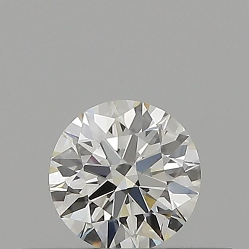 0.25 karato H VVS1 EX ROUND Deimantas (1)