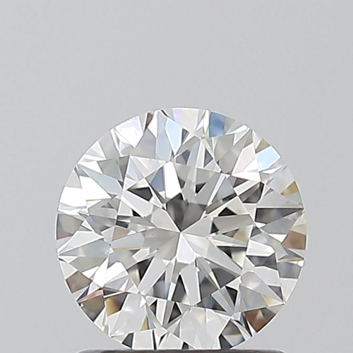 1.02 carat G-VS1 Excellent cut Natūralus Round Deimantas (1)