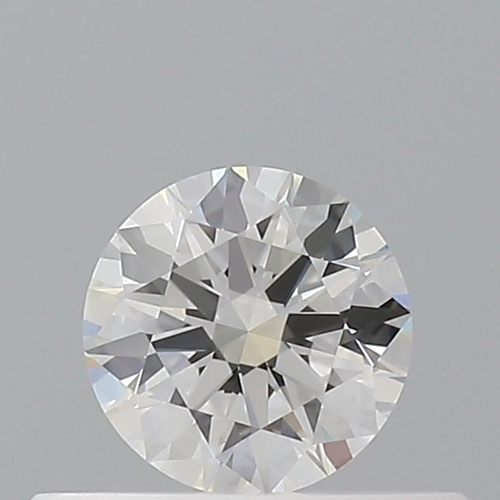 0.3 carat H-VVS1 Excellent cut Natūralus Round Deimantas (1)