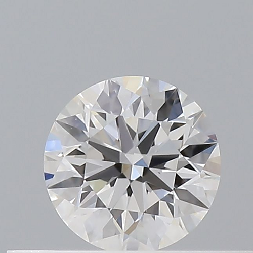 0.3 carat E-VS2 Excellent cut Natūralus Round Deimantas (1)