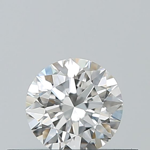 0.3 carat G-VS1 Excellent cut Natūralus Round Deimantas (1)