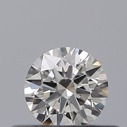 0.28 carat G-VS1 Excellent cut Natūralus Round Deimantas (1)
