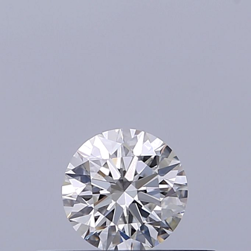 0.25 carat F-VS1 Excellent cut Natūralus Round Deimantas (1)