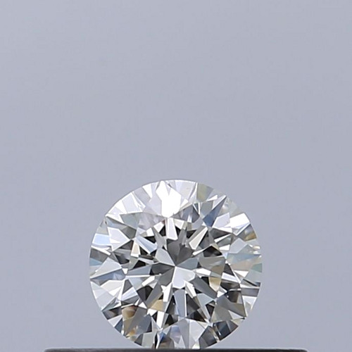 0.21 carat G-VS1 Excellent cut Natūralus Round Deimantas (1)