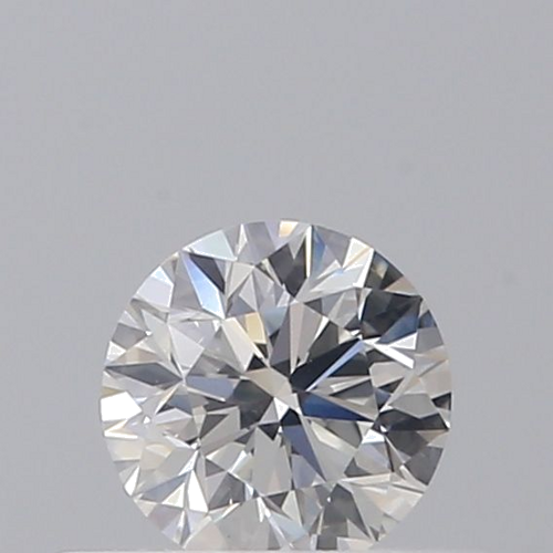 0.3 carat G-SI1 Excellent cut Natūralus Round Deimantas (1)