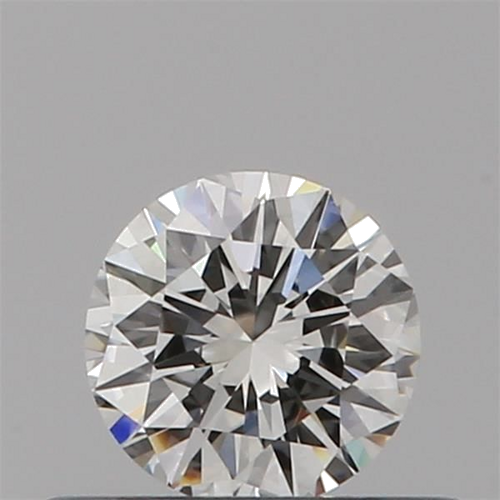 0.3 carat H-VVS1 Very Good cut Natūralus Round Deimantas (1)
