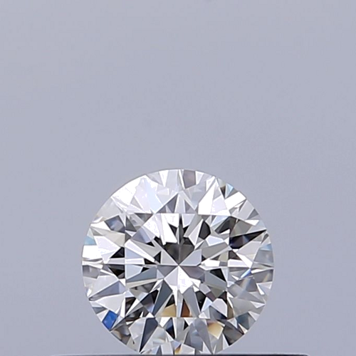 0.3 carat G-VVS1 Excellent cut Natūralus Round Deimantas (1)