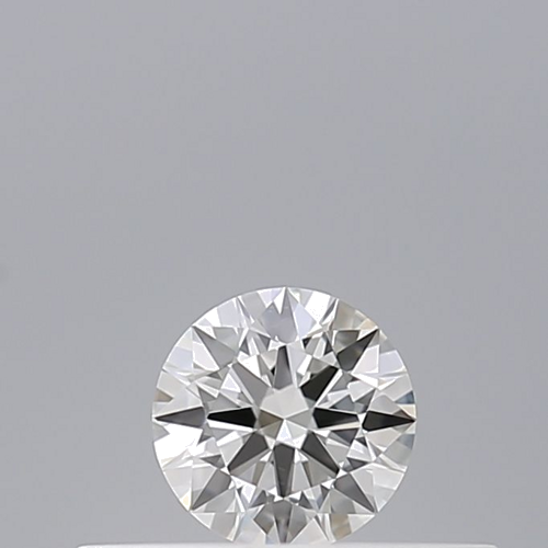 0.19 carat F-VS1 Excellent cut Natūralus Round Deimantas (1)