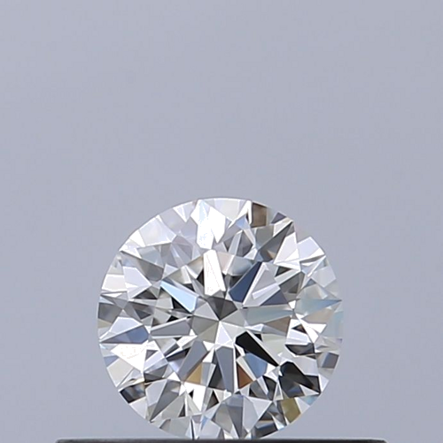 0.31 carat E-VVS1 Excellent cut Natūralus Round Deimantas (1)
