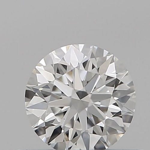 0.4 carat G-VS1 Excellent cut Natūralus Round Deimantas (1)