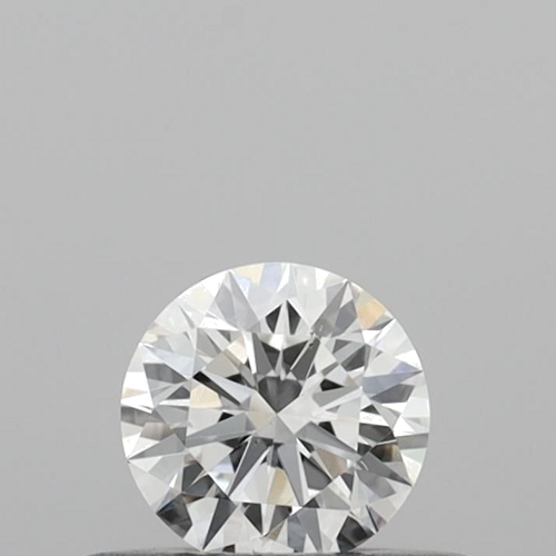0.3 carat E-VS2 Excellent cut Natūralus Round Deimantas (1)