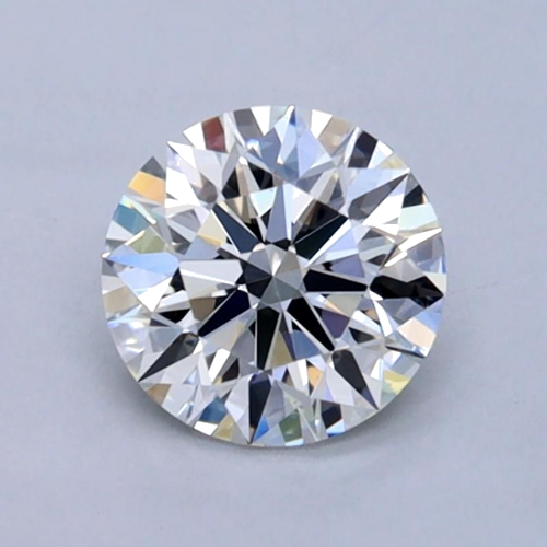 0.35 carat G-VS1 Excellent cut Natūralus Round Deimantas (1)