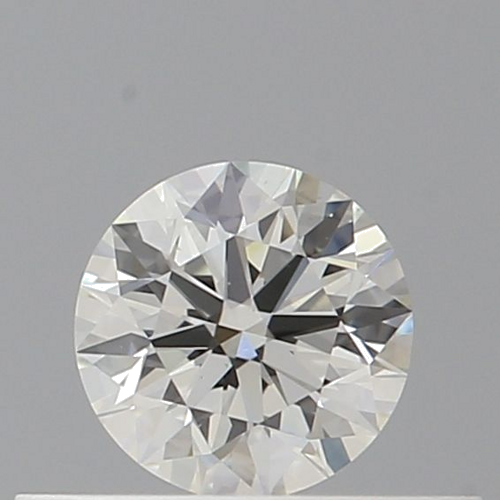 0.31 carat J-VS2 Excellent cut Natūralus Round Deimantas (1)