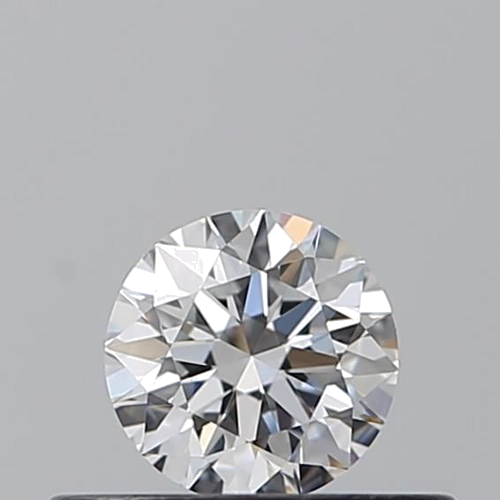 0.3 carat E-VVS1 Excellent cut Natūralus Round Deimantas (1)