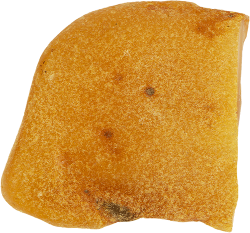 7.45 g Sea amber nugget (3)