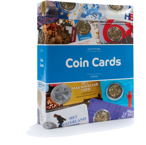 Album for 80 coin cards (1)