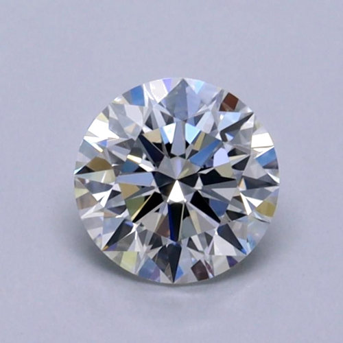 0.31 carat G-VS1 Excellent cut Natūralus Round Deimantas (1)