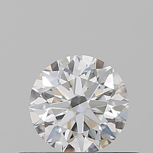 0.41 carat G-VS1 Excellent cut Natūralus Round Deimantas (1)