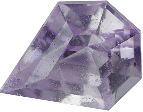 0,40 ct. Purple Sapphire (1)