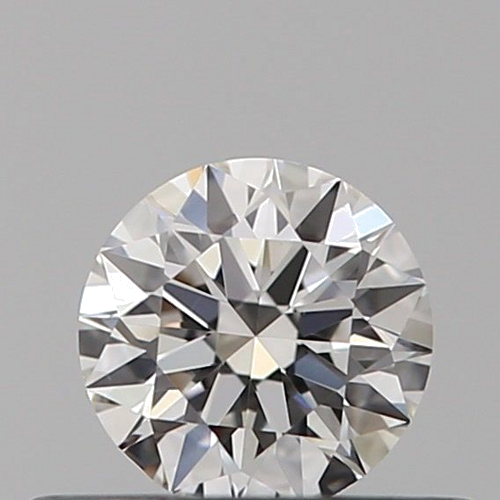 0.3 carat F-VS1 Excellent cut Natūralus Round Deimantas (1)