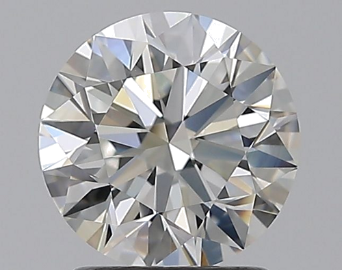 1.5 carat F-VVS2 Excellent cut Natūralus Round Deimantas (1)