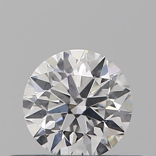 0.3 carat E-SI1 Excellent cut Natūralus Round Deimantas (1)