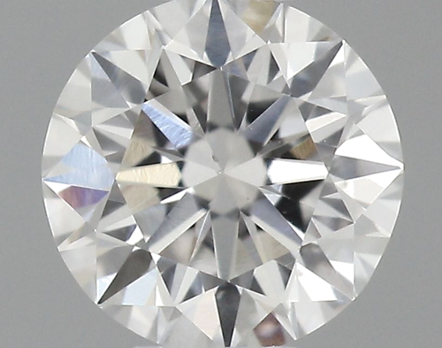 0.3 carat E-SI1 Excellent cut Natūralus Round Deimantas (1)